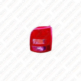 FEU ARRIERE DROIT (ROUGE/ROSE) MICRA K11 09/00 - 12/02