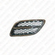 GRILLE DE CALANDRE AVANT GAUCHE P11 PRIMERA 10/99 - 03/02