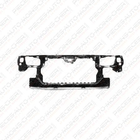 FACE AVANT PRIMERA 09/90 - 10/96