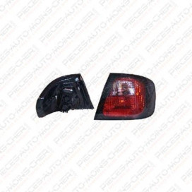 FEU ARRIERE DROIT P11 PRIMERA 10/99 - 03/02