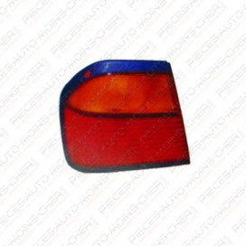 FEU ARRIERE GAUCHE AILE (BLANC / ROUGE) PRIMERA 10/94 - 05/96