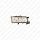 PHARE DROIT H4+H3 ELECTRIQUE (SAUF BREAK) PRIMERA 09/90 - 10/96