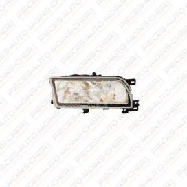 PHARE DROIT H4+H3 ELECTRIQUE (SAUF BREAK) PRIMERA 09/90 - 10/96