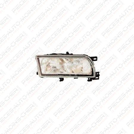 PHARE DROIT H4+H3 ELECTRIQUE (SAUF BREAK) PRIMERA 09/90 - 10/96