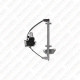 LEVE-VITRE ELECTRIQUE AVANT DROIT (2 FILS) P11 PRIMERA 11/96 - 03/02