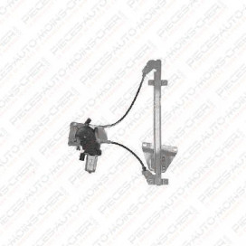 LEVE-VITRE ARRIERE DROIT 2 FILS P10 PRIMERA 09/90-09/96