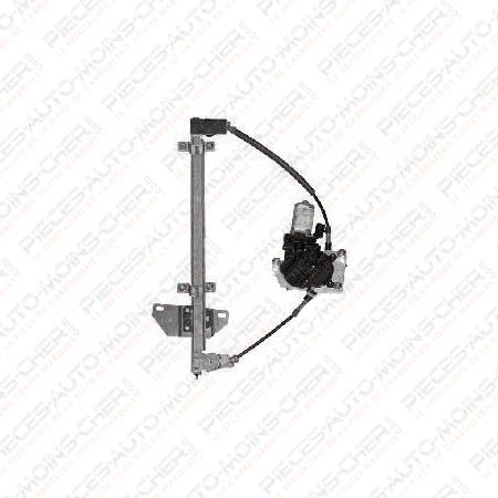 LEVE-VITRE ELECTRIQUE AVANT GAUCHE (2 FILS) P11 PRIMERA 11/96 - 03/02