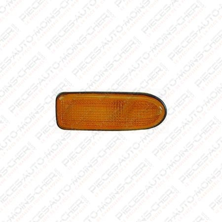 CLIGNOTANT DROIT/GAUCHE (ORANGE) SUNNY N14 03/91 - 02/96