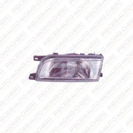 PHARE GAUCHE H4 BREAK/UTILITAIRE SUNNY N14 03/91 - 02/96