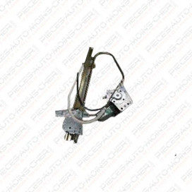 LEVE-VITRE ELECTRIQUE ARRIERE DROIT (2 FILS) SUNNY N14 03/91 - 02/96