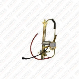 LEVE-VITRE ELECTRIQUE AVANT DROIT (2 FILS) SUNNY N14 03/91 - 02/96