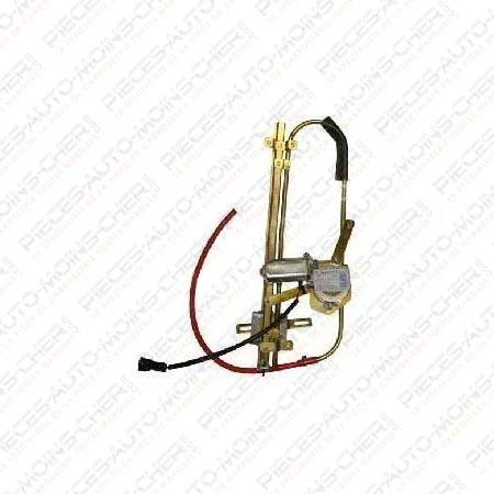 LEVE-VITRE ELECTRIQUE AVANT DROIT (2 FILS) SUNNY N14 03/91 - 02/96