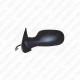 RETROVISEUR GAUCHE/CHAUFFANT/NOIR MICRA K12 DEPUIS 10/02-10/07