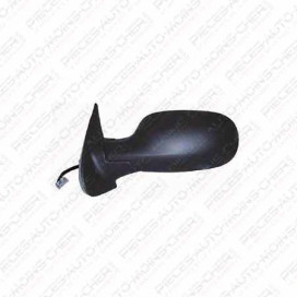 RETROVISEUR GAUCHE/CHAUFFANT/NOIR MICRA K12 DEPUIS 10/02-10/07