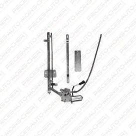 LEVE-VITRE ELECTRIQUE AVANT DROIT (2 FILS) 24V PATROL 01/02 - 10/03