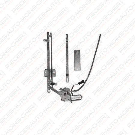 LEVE-VITRE ELECTRIQUE AVANT DROIT (2 FILS) 24V PATROL 01/02 - 10/03