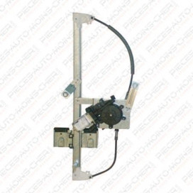 LEVE-VITRE ARRIERE DROIT 2 FILS 12V PATROL 01/02-10/03