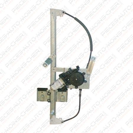 LEVE-VITRE ARRIERE DROIT 2 FILS 12V PATROL 01/02-10/03