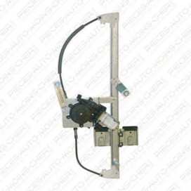 LEVE-VITRE ARRIERE GAUCHE 2 FILS 12V PATROL 01/02-10/03