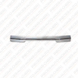 LAME DE PARE-CHOCS AVANT (CHROMEE) KING KAB TYPE D22 DEPUIS LE 09/97