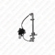 LEVE-VITRE ELECTRIQUE AVANT DROIT (2 FILS) P10 PRIMERA 09/90 - 10/96