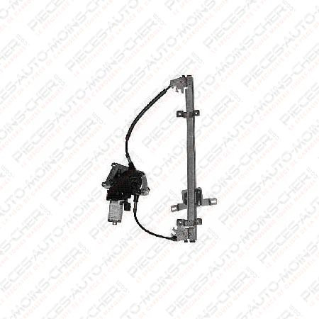 LEVE-VITRE ELECTRIQUE AVANT DROIT (2 FILS) P10 PRIMERA 09/90 - 10/96