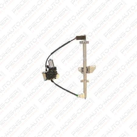 LEVE-VITRE ELECTRIQUE AVANT DROIT (2 FILS) 02/00 - 08/05