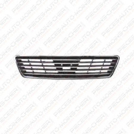 GRILLE DE CALANDRE NOIRE MAXIMA QX 01/95 - 12/99
