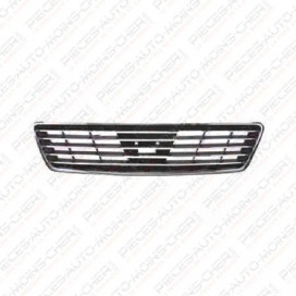 GRILLE DE CALANDRE NOIRE MAXIMA QX 01/95 - 12/99