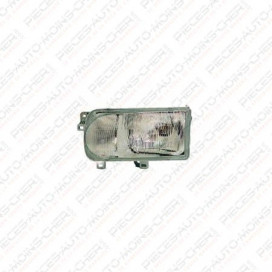 PHARE DROIT H4+H3 MANUEL SERENA 01/93 - 06/96