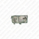 PHARE DROIT H4+H3 ELECTRIQUE SERENA DEPUIS LE 07/96