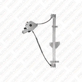 LEVE-VITRE AVANT DROIT 2/4 PORTES 2 FILS SERENA 01/93-06/96