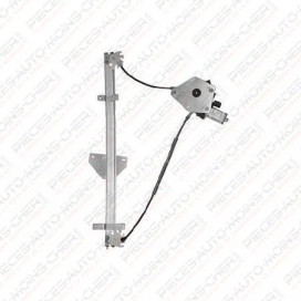 LEVE-VITRE AVANT GAUCHE 2/4 PORTES 2 FILS SERENA 01/93-06/96