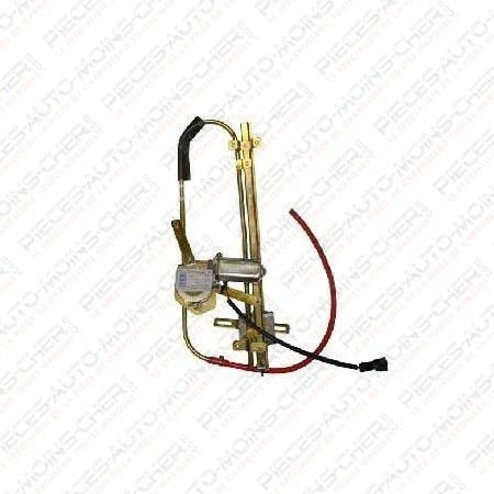 LEVE-VITRE AVANT GAUCHE 2 FILS SUNNY Y10 SW 03/91-09/95