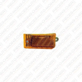 FEU AVANT GAUCHE (ORANGE) VANETTE CARGO DEPUIS LE 10/95