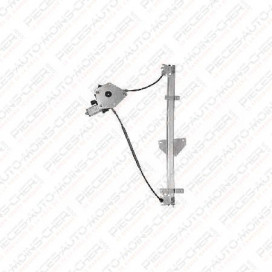 LEVE-VITRE ELECTRIQUE AVANT DROIT VANETTE CARGO DEPUIS LE 10/95