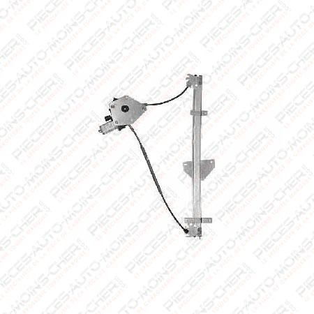 LEVE-VITRE ELECTRIQUE AVANT DROIT VANETTE CARGO DEPUIS LE 10/95