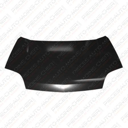 CAPOT (SAUF 2.2 TDI) X-TRAIL 10/03 - 07/07