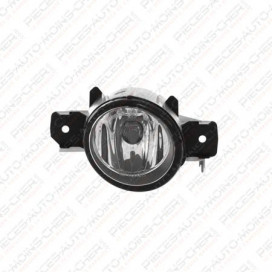 ANTIBROUILLARD AVANT DROIT H1 (VALEO) X-TRAIL DEPUIS LE 10/03