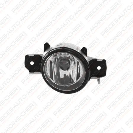 ANTIBROUILLARD AVANT DROIT H1 (VALEO) X-TRAIL DEPUIS LE 10/03