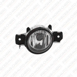 ANTIBROUILLARD AVANT GAUCHE H1 (VALEO) X-TRAIL DEPUIS LE 10/03