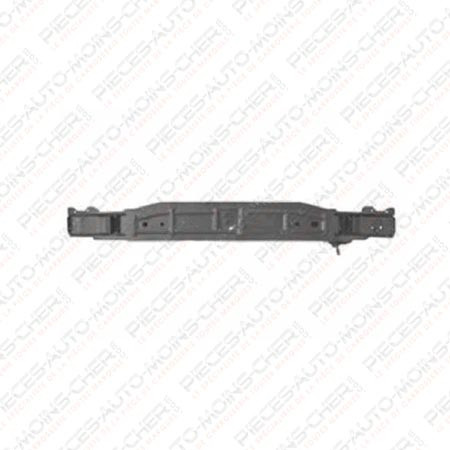 TRAVERSE AVANT INFERIEUR KUBISTAR DEPUIS LE 10/03