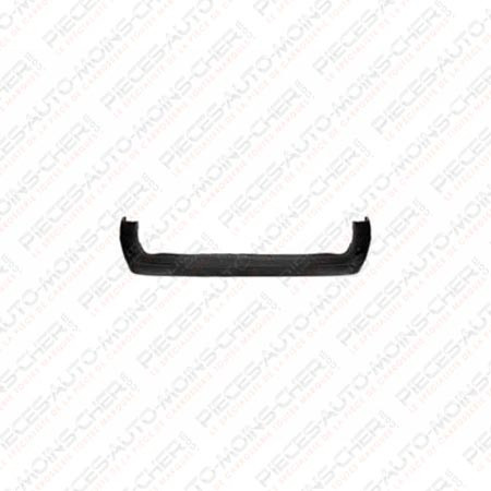 PARE-CHOCS ARRIERE KUBISTAR DEPUIS DEPUIS LE 10/03