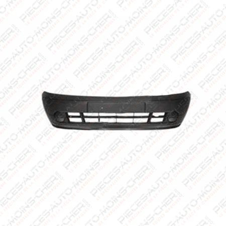 PARE-CHOCS AVANT KUBISTAR DEPUIS LE 10/03