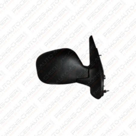 RETROVISEUR DROIT ELECTRIQUE / KUBISTAR DEPUIS LE 10/03