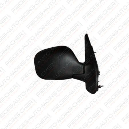 RETROVISEUR DROIT ELECTRIQUE / KUBISTAR DEPUIS LE 10/03