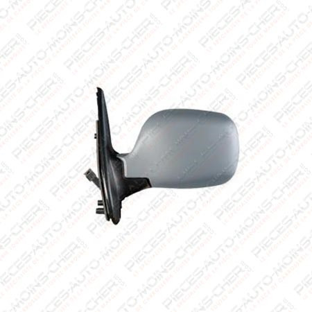 RETROVISEUR GAUCHE ELECTRIQUE KUBISTAR DEPUIS LE 10/03