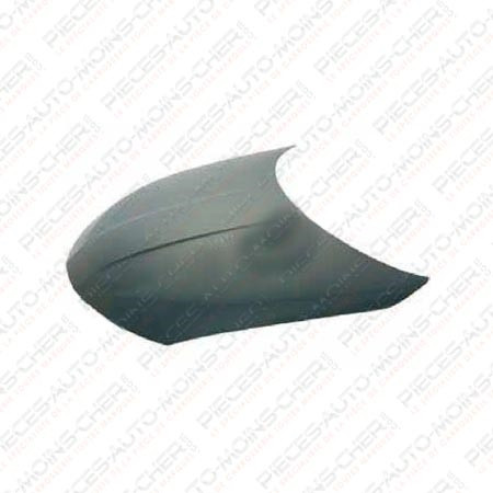 CAPOT MURANO DEPUIS LE 01/04