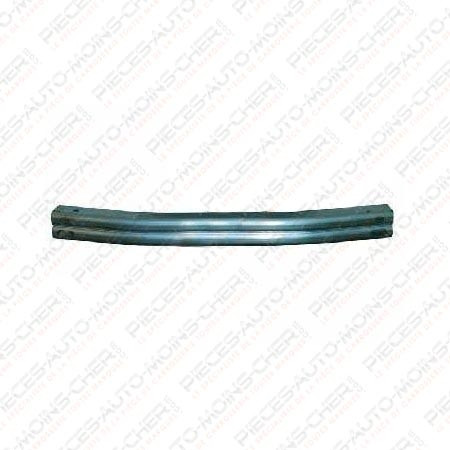 RENFORT PARE-CHOCS AVANT MURANO DEPUIS LE 01/04