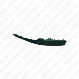 SPOILER PARE-CHOCS AVANT GAUCHE MURANO DEPUIS LE 01/04